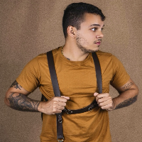Gabriel Galvão